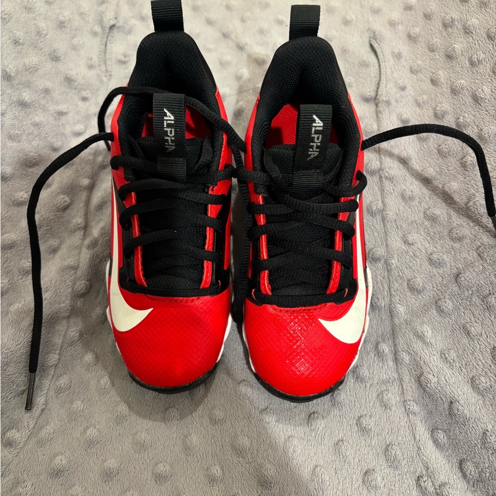 Nike Kids Football Cleats